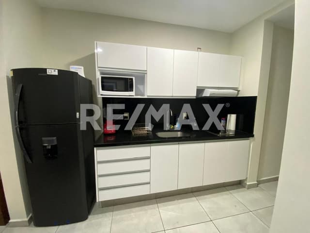 Condominio "Pacifika Marina Condo"