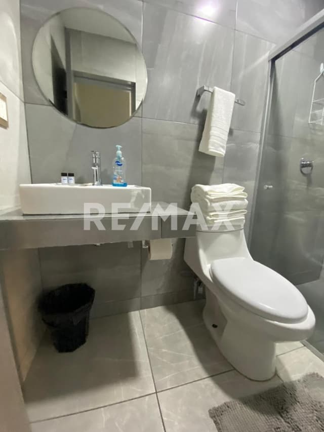 Condominio "Pacifika Marina Condo"