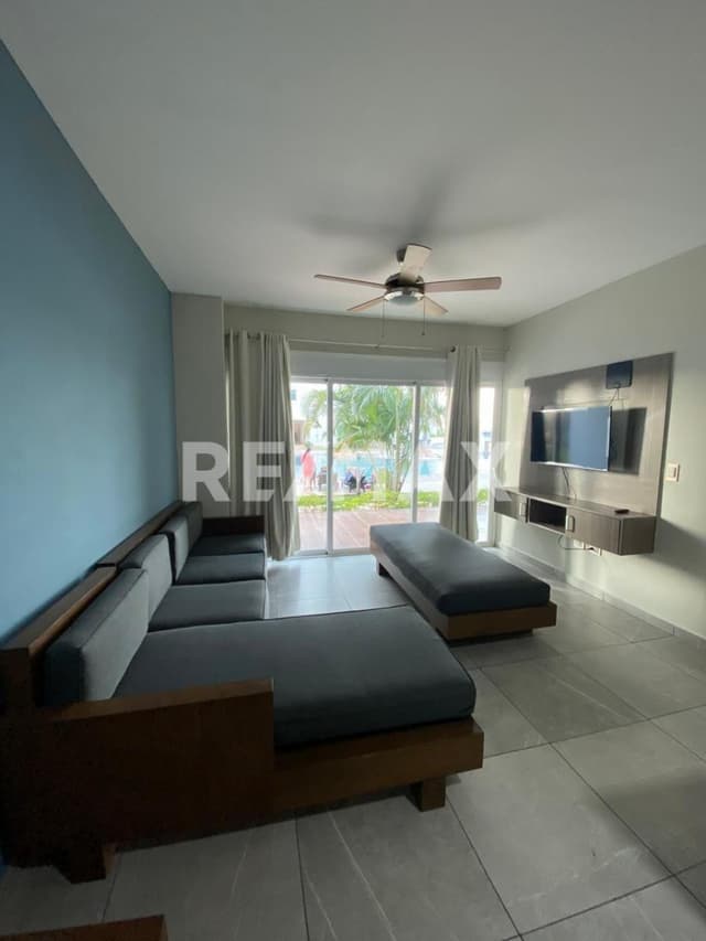 Condominio "Pacifika Marina Condo"