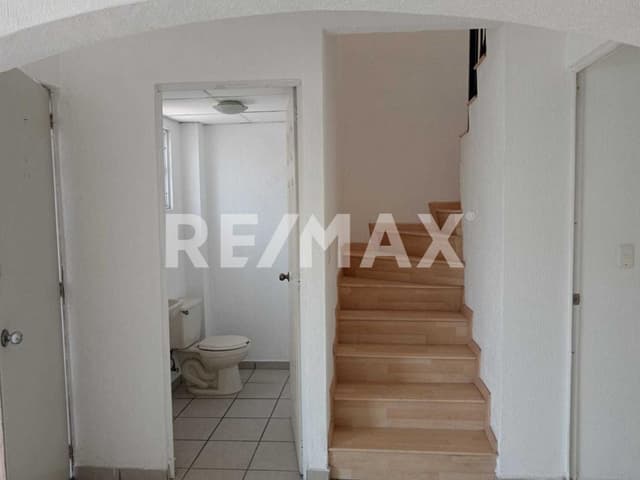 Casa en Venta en Hacienda del Valle 1, Sauces 6, Toluca, Estado de México.