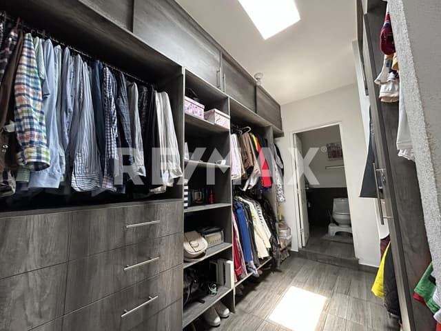 Casa En Venta en Paseos del Bosque 