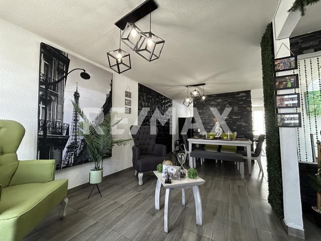 Casa En Venta en Paseos del Bosque 