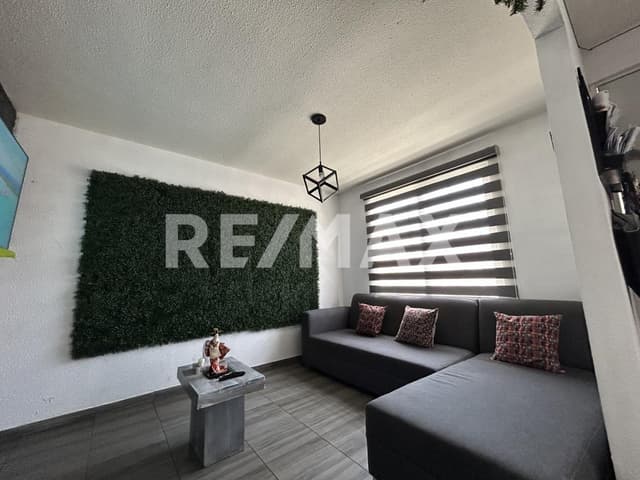 Casa En Venta en Paseos del Bosque 