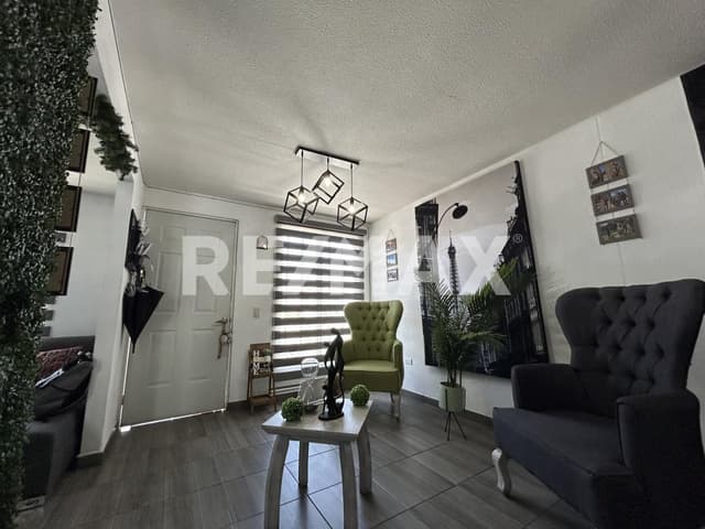 Casa En Venta en Paseos del Bosque 