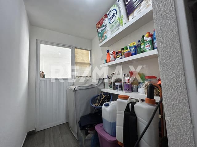 Casa En Venta en Paseos del Bosque 