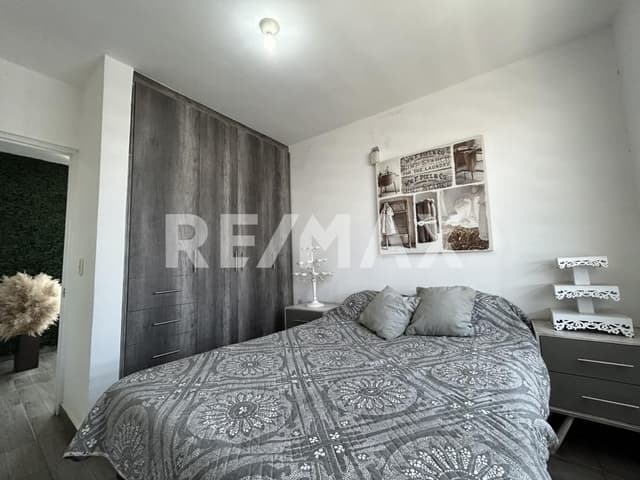 Casa En Venta en Paseos del Bosque 