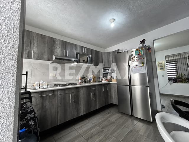 Casa En Venta en Paseos del Bosque 