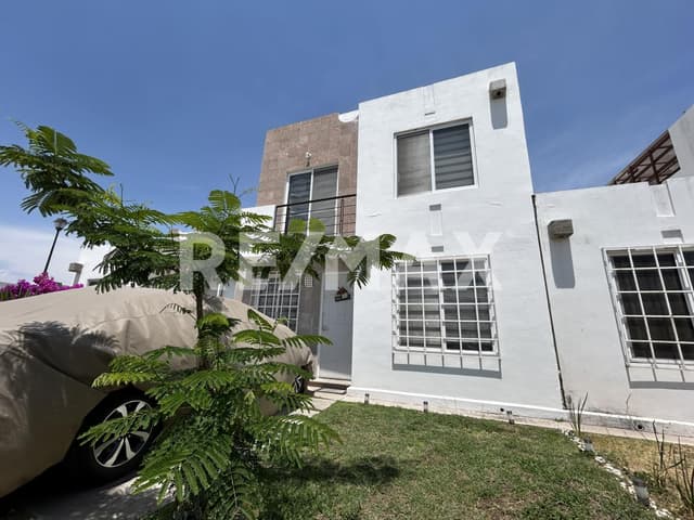 Casa En Venta en Paseos del Bosque 