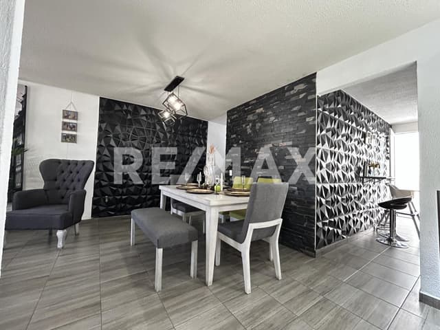 Casa En Venta en Paseos del Bosque 