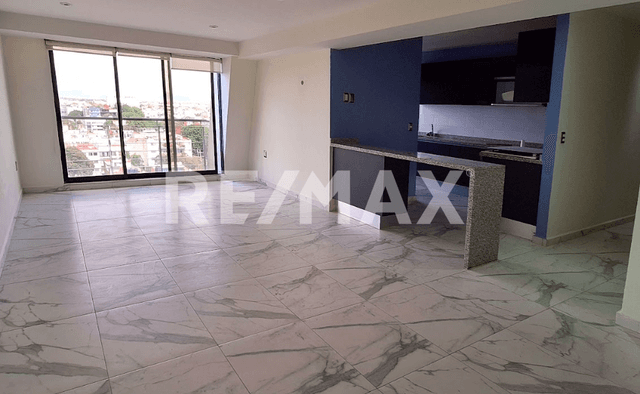 Departamento en Venta en Av. Cuauhtémoc No. 806