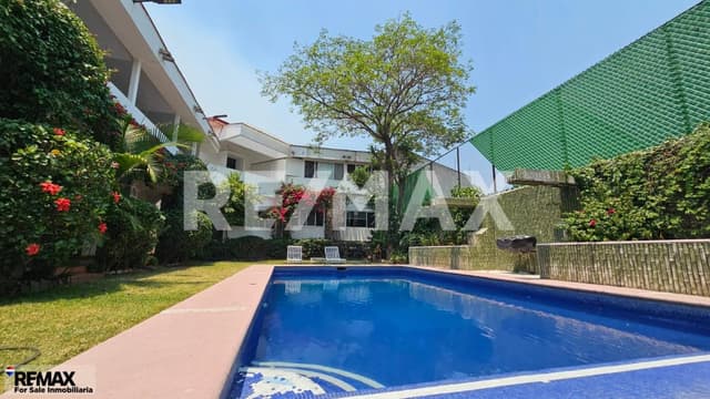 Venta de propiedad, excelente como inversión, vista Hermosa, Cuernavaca, Morelos...Clave 5593