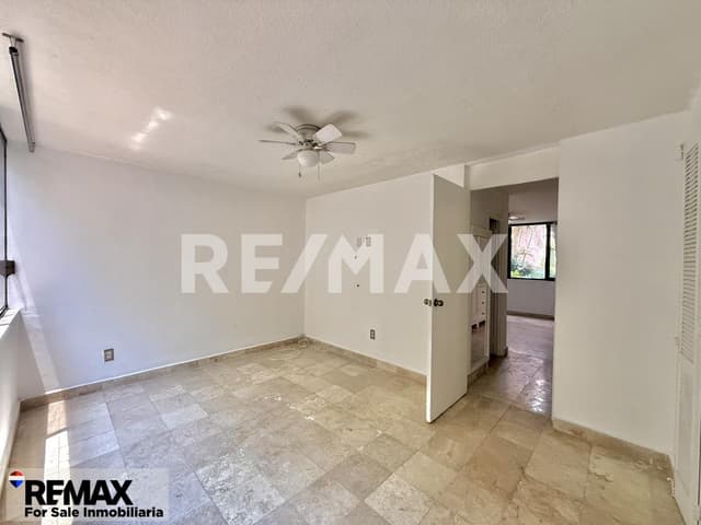 Venta de departamento en planta baja, Acapatzingo, Cuernavaca, Morelos...Clave 5594