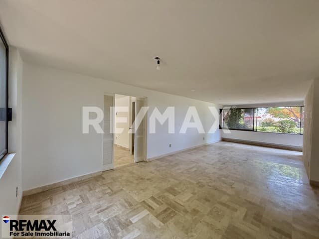 Venta de departamento en planta baja, Acapatzingo, Cuernavaca, Morelos...Clave 5594