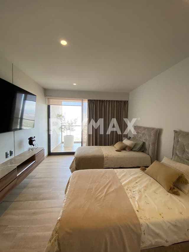 Departamento en Venta en Zibatá Querétaro