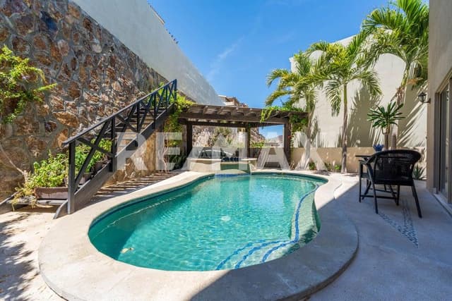 CASA ARCH VIEW VENTANAS 3 CABO SAN LUCAS