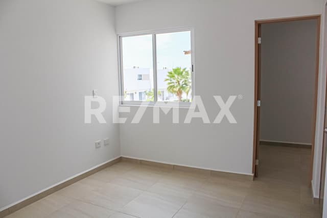 Casa en RENTA en Residencial ALMARENA, Cerritos – Mazatlán