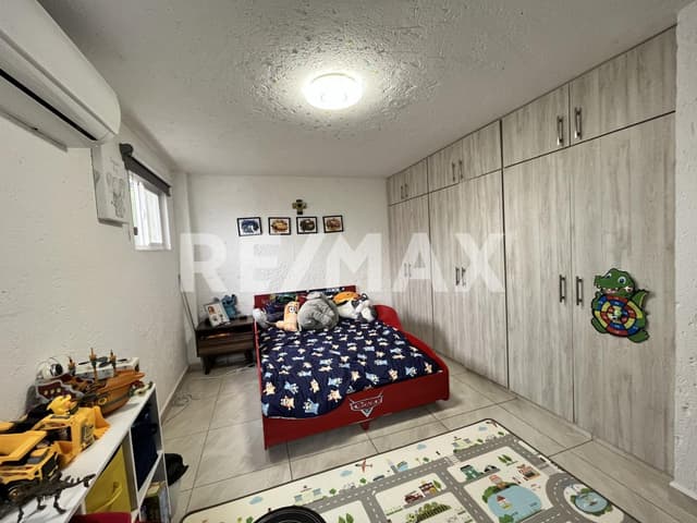Venta de casa emn condominio, Burgos, Temixco, Morelos...Clave 5601