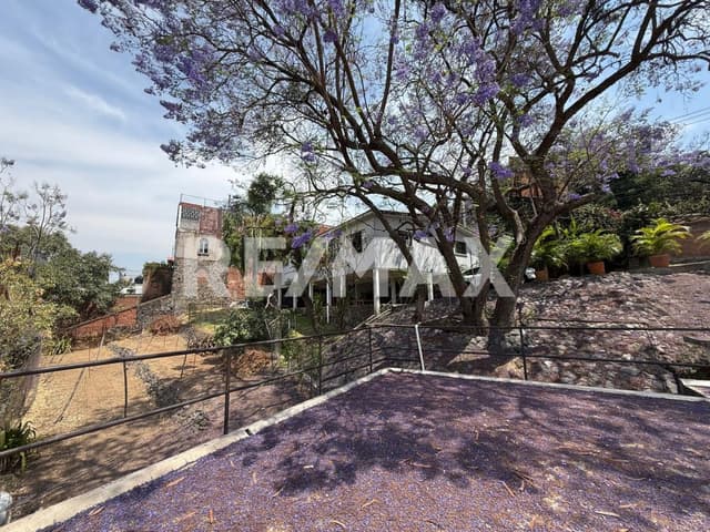 Venta de casa en el Centro de Cuernavaca, Morelos...Clave 5603