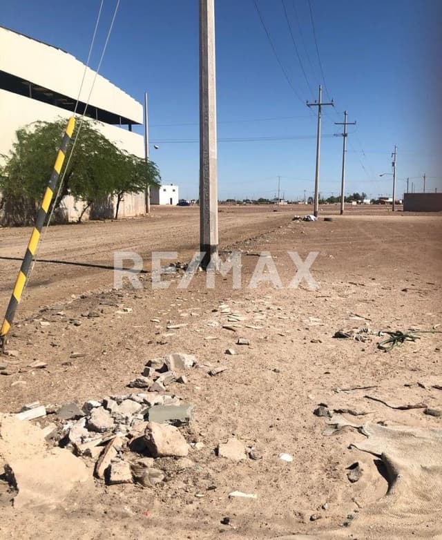 Terreno en Venta- Col. El Progreso- $350,000.00