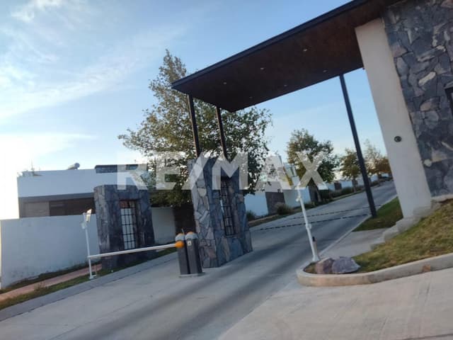 TERRENO EN VENTA EL CONDADO, CORREGIDORA, QUERÉTARO.