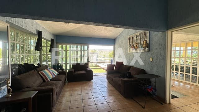 Venta de casa en condominio, Tequesquitengo, Morelos...Clave 5604