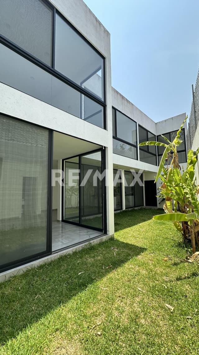 Venta de casa nueva, Fracc. Dos Ríos, Lomas de Cuernavaca, Temixco, Morelos...Clave 5606