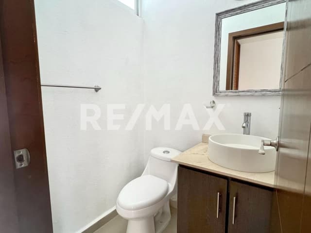 Casa en VENTA Y RENTA