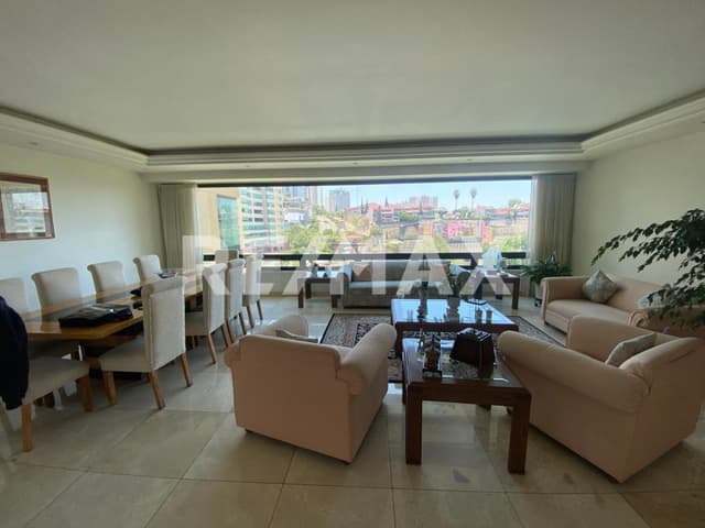 Departamento Venta Puerta del Lago, Lomas Country Club Green House