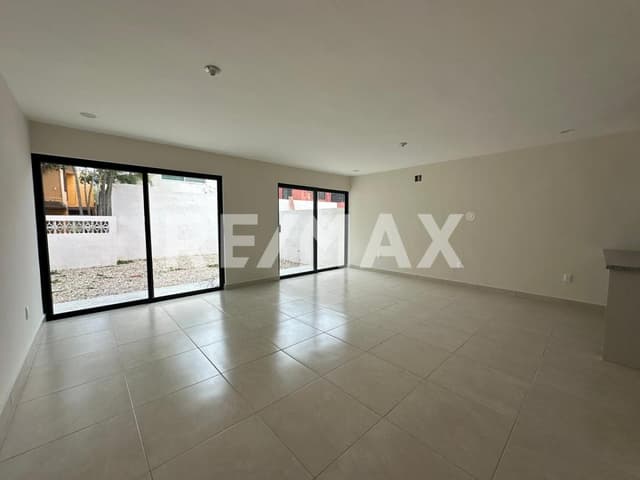 Casa en Venta, Luna Luna