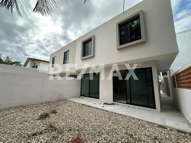 Casa en Venta, Luna Luna
