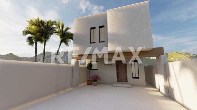 Casa en Venta, Luna Luna