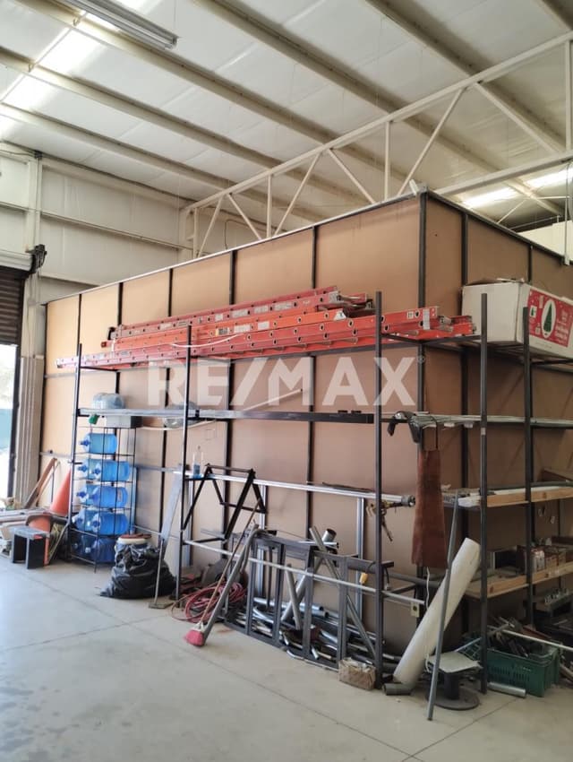 Bodega en venta al sur de la ciudad de Hermosillo,  Sonora, en colonia Agaves