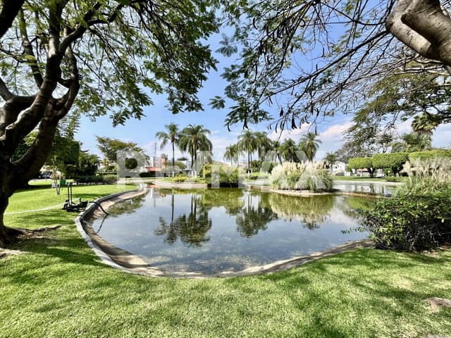 Venta de terreno en Kloster Sumiya, Jiutepec, Morelos...Clave 5613