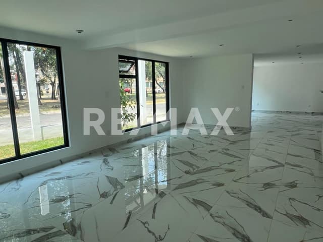 MHS Venta Casa en Bosques de Echegaray, Naucalpan de Juárez