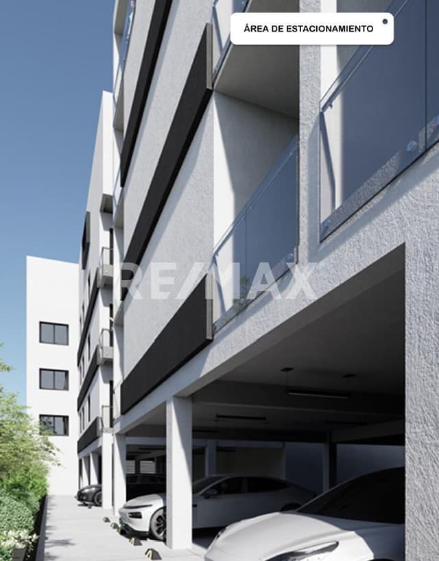 Departamento en preventa Torre Oriente