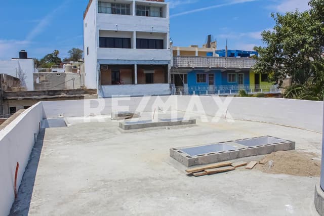 CONDOMINIO EN VENTA – PLANTA ALTA