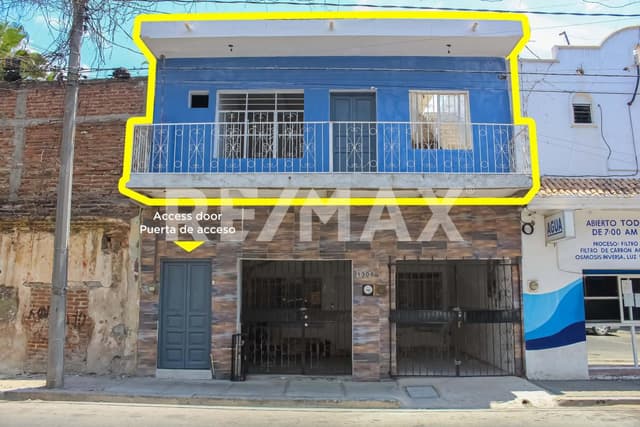 CONDOMINIO EN VENTA – PLANTA ALTA