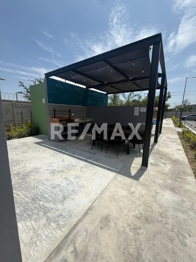 Departamento en Venta – Guadalupe, N.L.