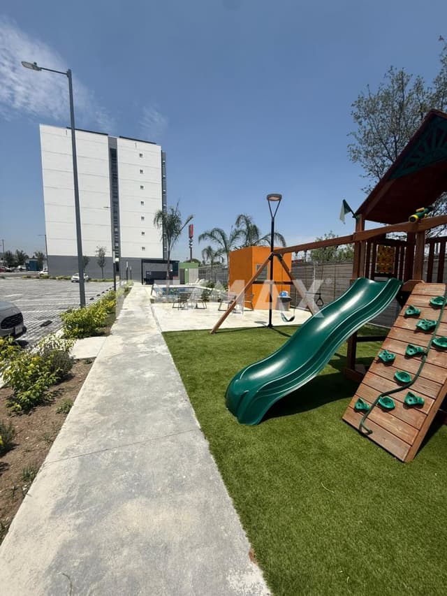 Departamento en Venta – Guadalupe, N.L.