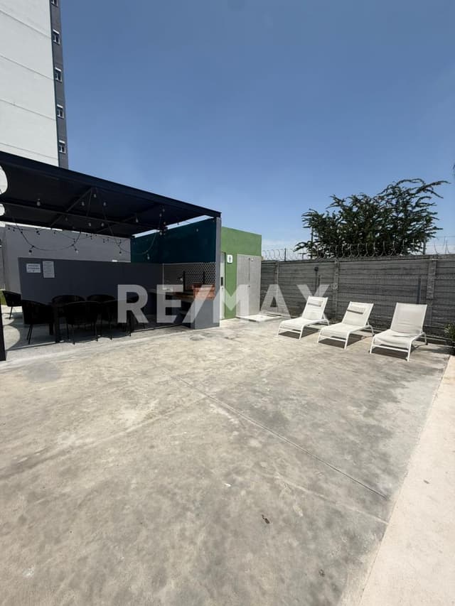 Departamento en Venta – Guadalupe, N.L.