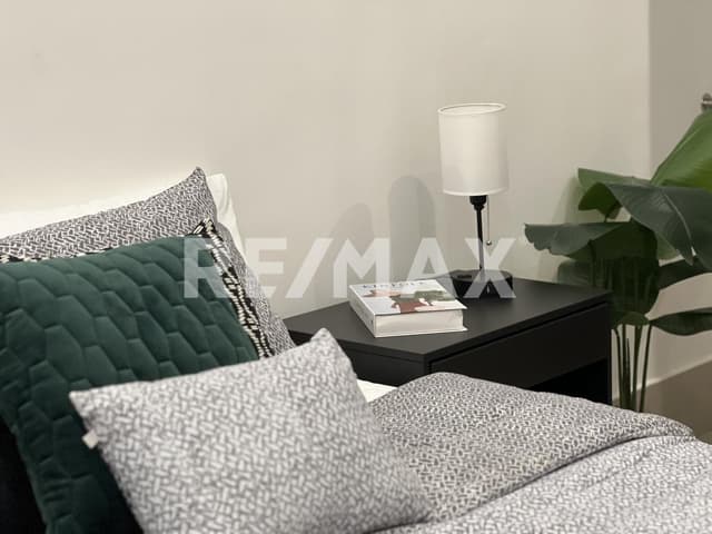 Renta de departamento en RESIDEN , Temozón, Mérida Yucatán