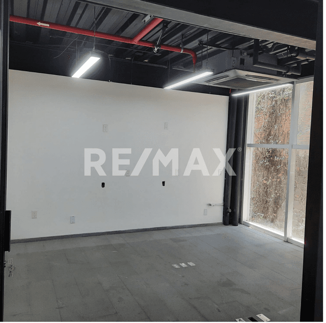 Oficina en Renta. Lomas de Chapultepec