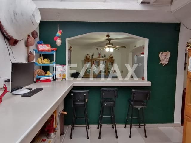 SE VENDE CASA EN JARDINES DE CASA NUEVA, ECATEPEC