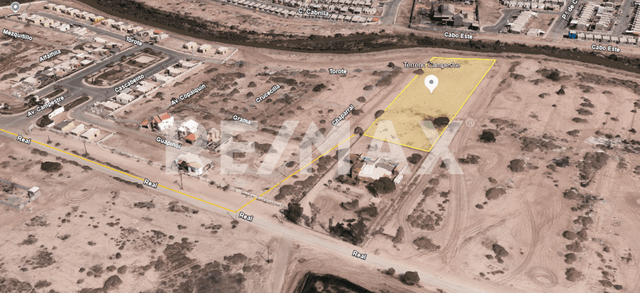 Terreno en Venta en Laguna Campestre