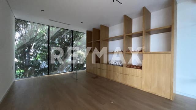 RENTA OFICINA EN SANTA FE ALVARO OBREGON