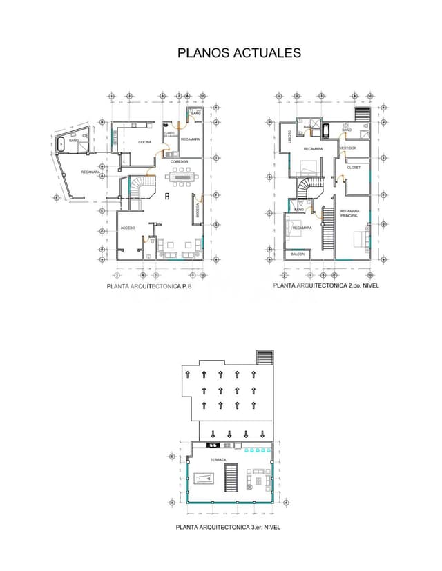 CASA EN VENTA EN CLUB PALMAS
