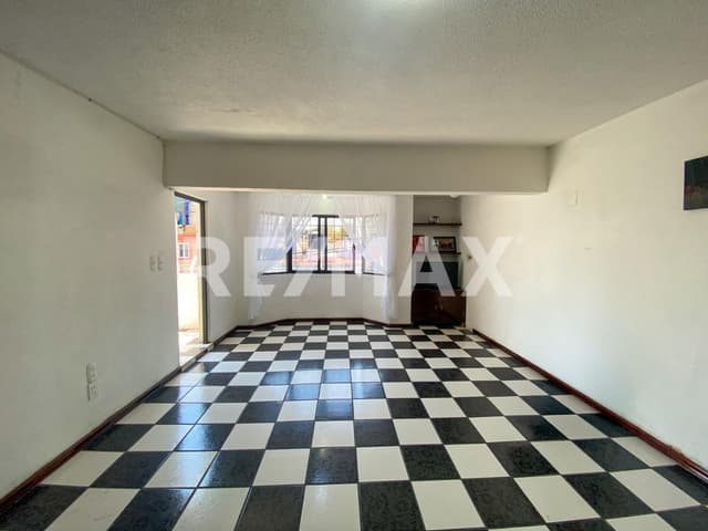 Venta de Casa en Barrientos Tlalnepantla de Baz