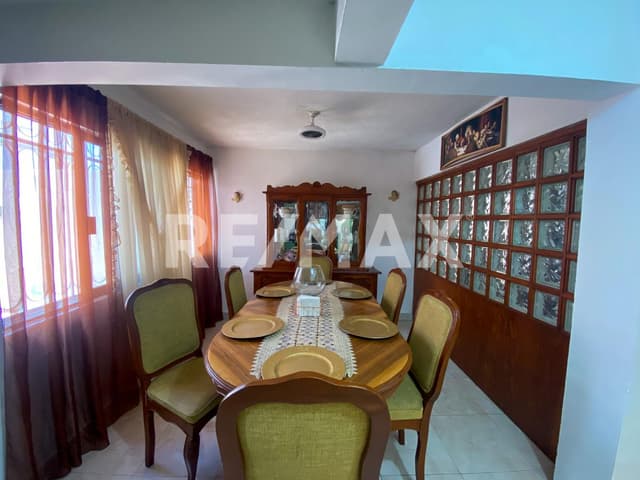 Venta de Casa en Barrientos Tlalnepantla de Baz