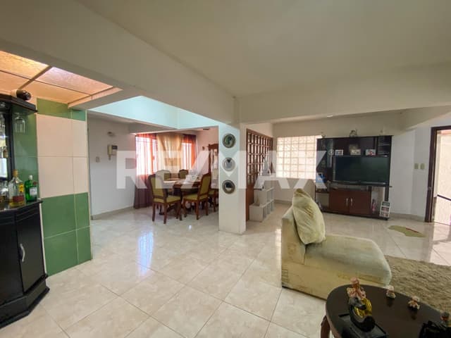 Venta de Casa en Barrientos Tlalnepantla de Baz