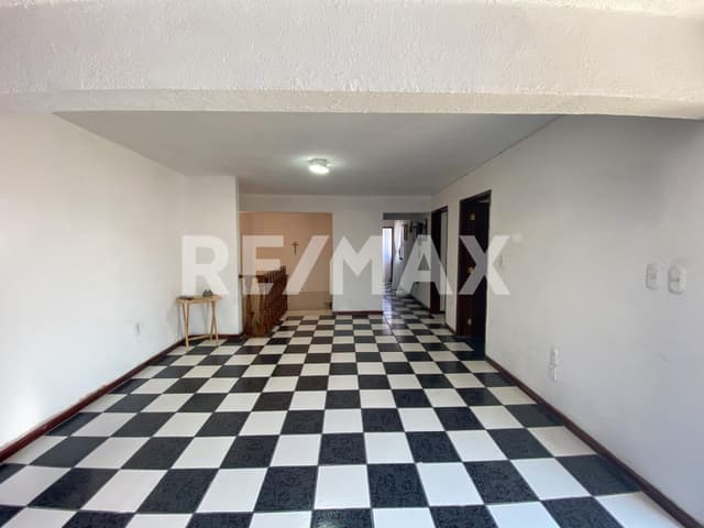 Venta de Casa en Barrientos Tlalnepantla de Baz